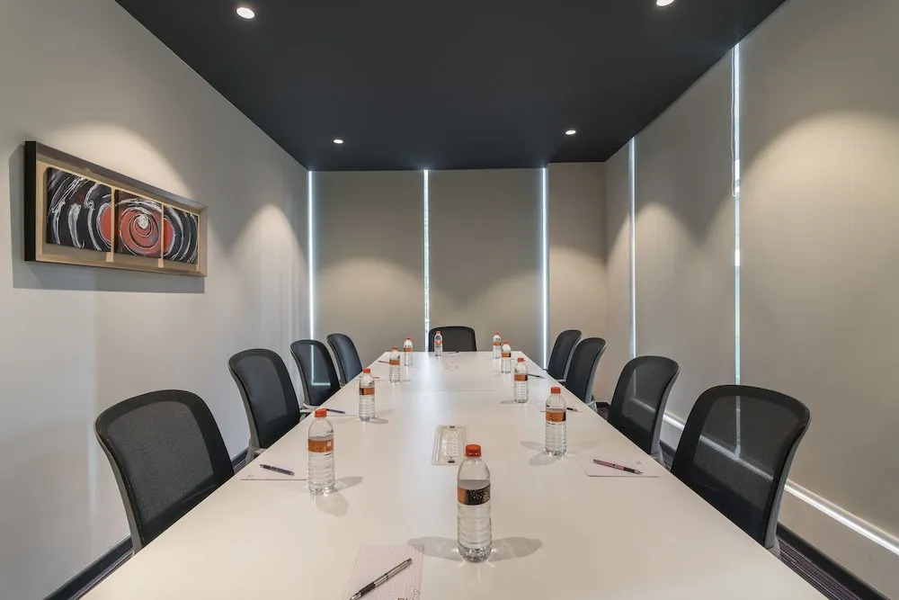 OYO Premium Hyderabad Whitefield