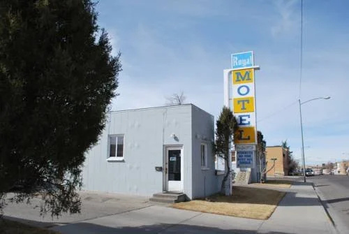 Royal Motel