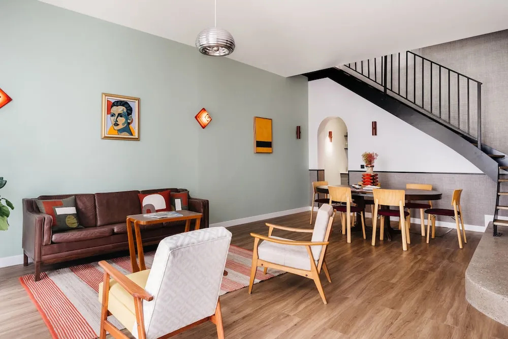 Edgar Suites Notre-Dame - Lagrange