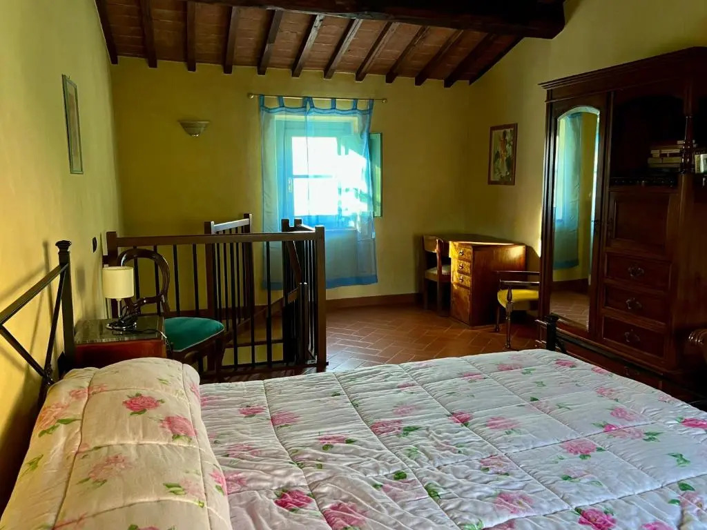 Podere il Casone