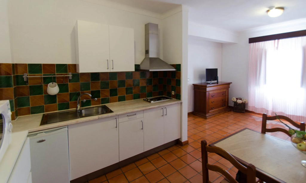 Apartamentos da Vila - Duna Parque Group