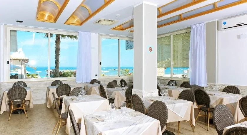 Hotel La Perla