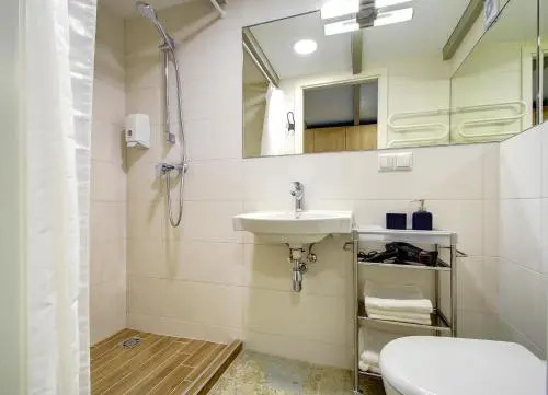 Sodu15 Apartments