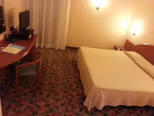 Hotel Persicos