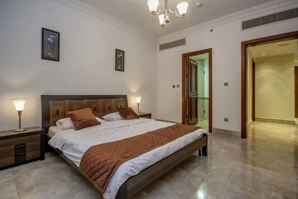 Anantara South Residence by Luton Vacation Homes