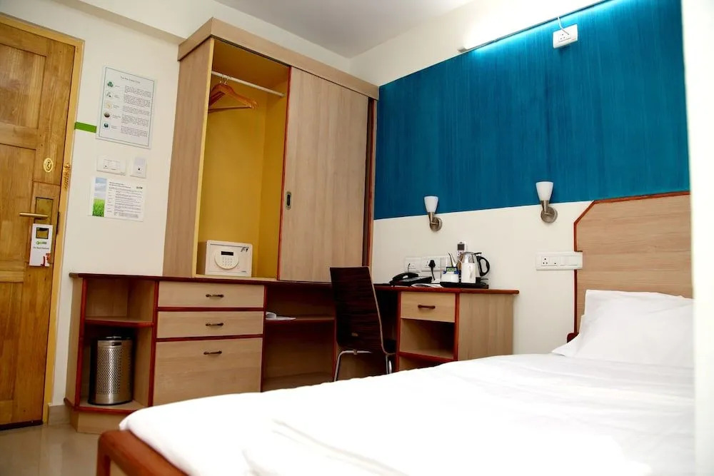 Ecolodge