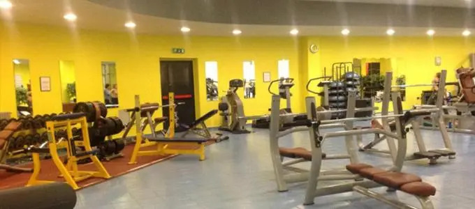 Teleo Vacanze - Villaggio Olimpico di Sestriere