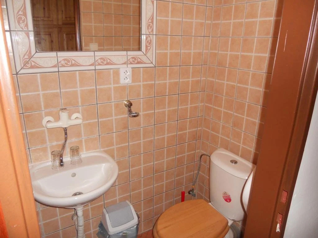 Penzion Kamzík