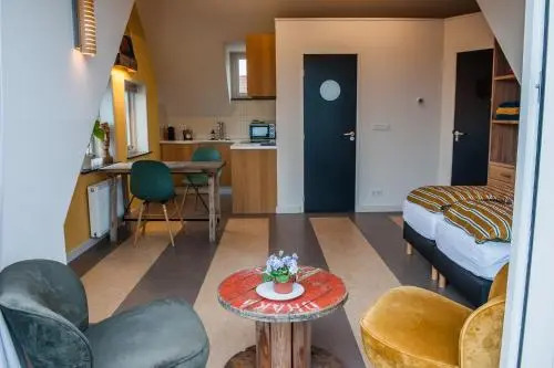 Studio aan Zee