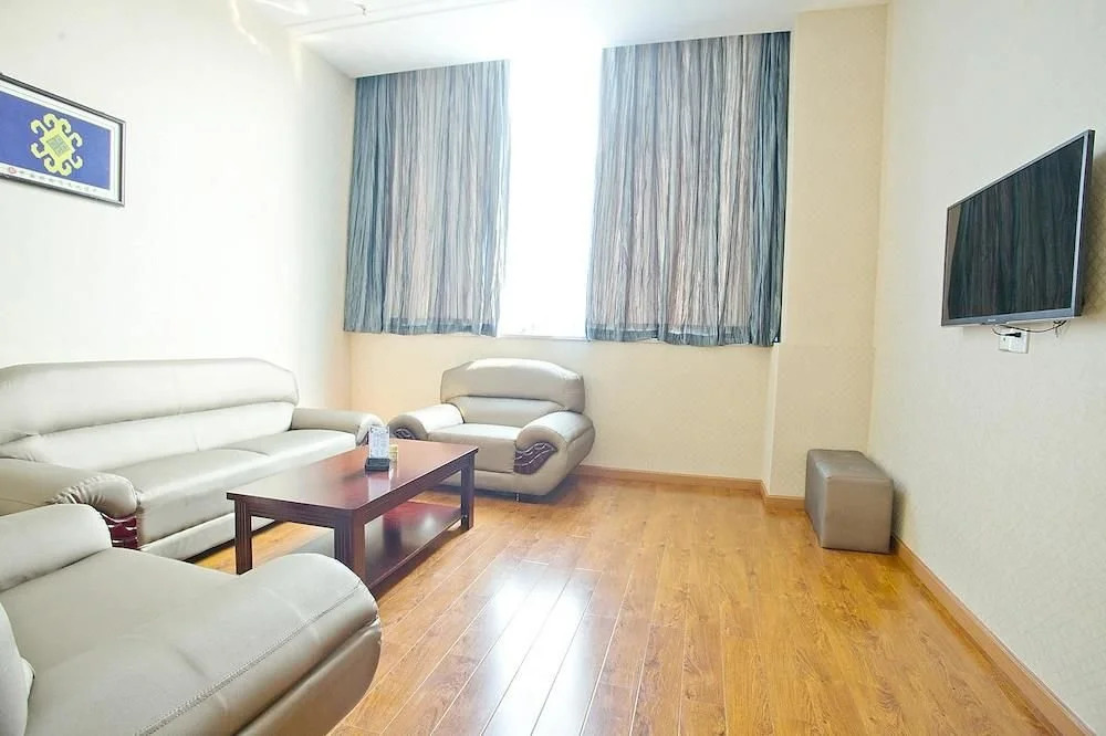 Miaozu Buyi Hotel