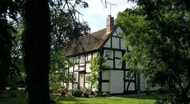 Brook House