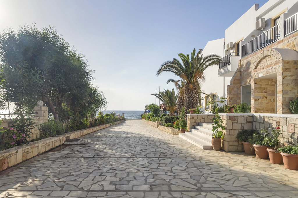 Begeti Bay Hotel