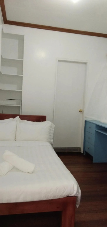 Martha's Rooms