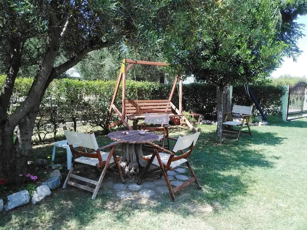 Villa Manolia