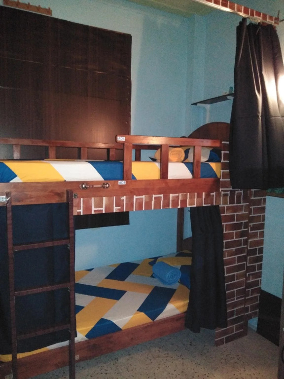 Memory Guesthouse JB