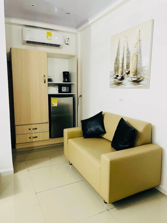 Di House Apart - Habitaciones Privadas en San Andres Islas