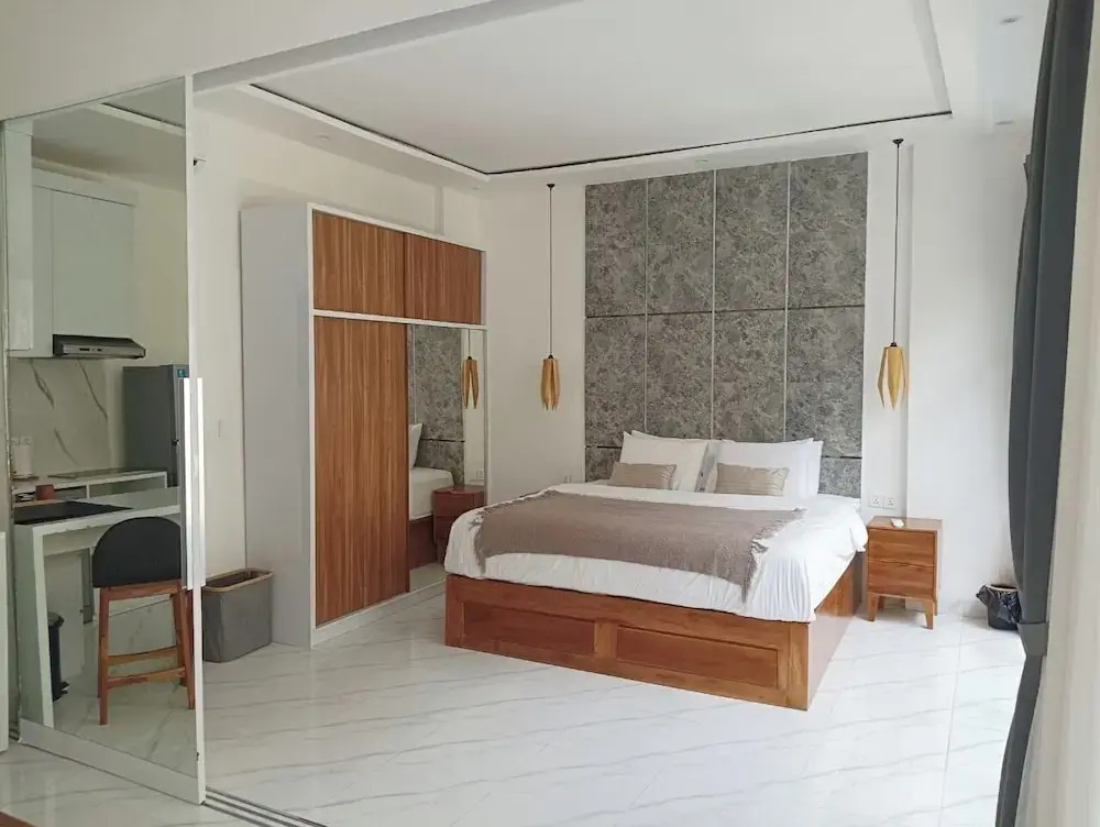 Villa Chloe by Pertama Stay