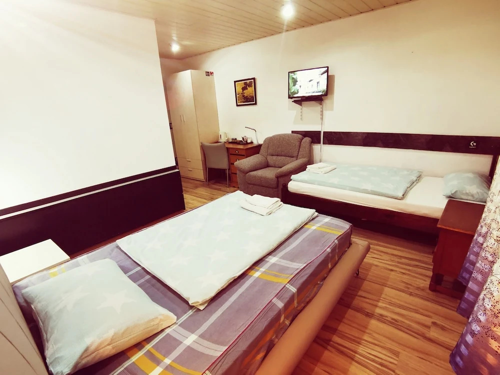 Hotel Destille
