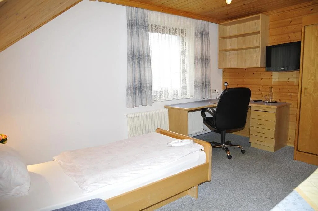 Pension Appartements Grillhofer