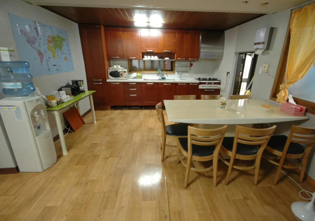 Appletree Guesthouse