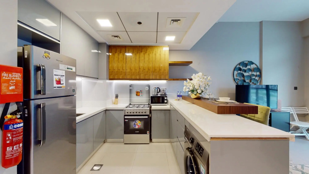 Al Barsha South - 2020 Marquis 319