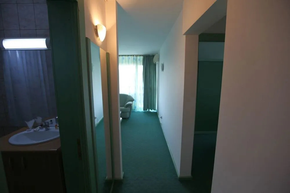 PARC Hotel Slatina