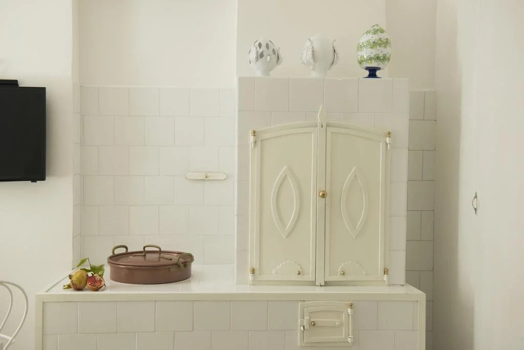 Dimora Cappuccini Guest House