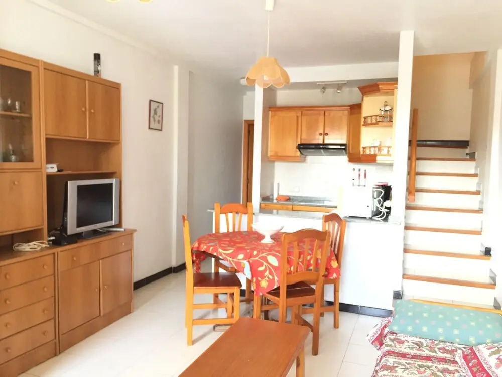 La Mata Beach Bungalow Atenea 99