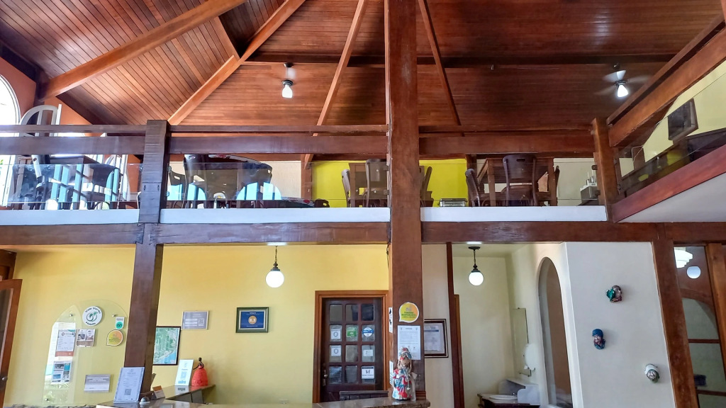 Vale Verde Praia Hotel