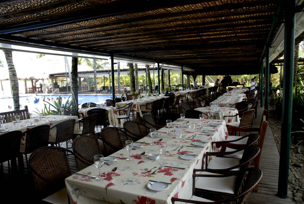 Hotel Portobello Resort & Safari