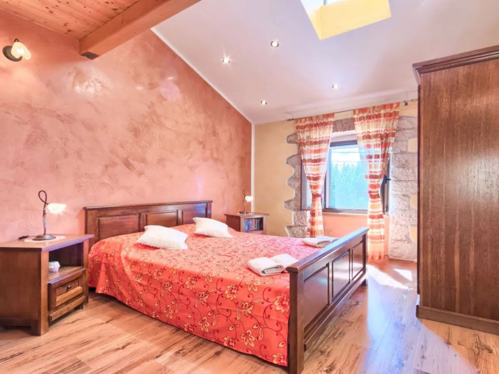 Holiday Home Darija by Interhome