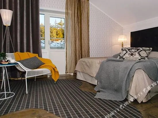 Ulvö Hotell