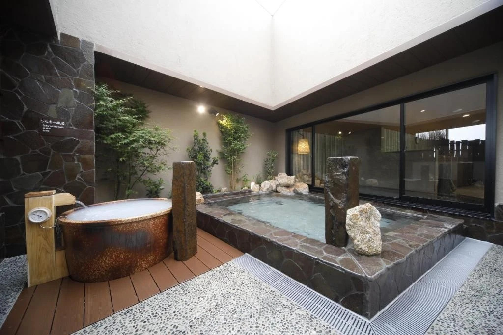 Dormy Inn Oita