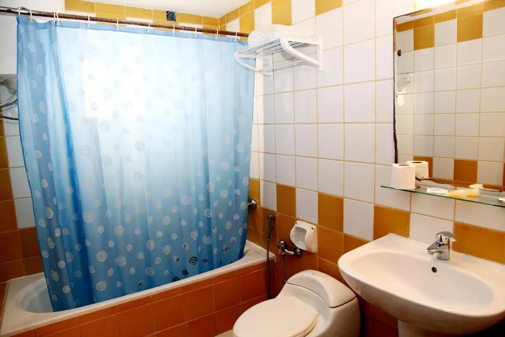 Al Seef Castle Motel