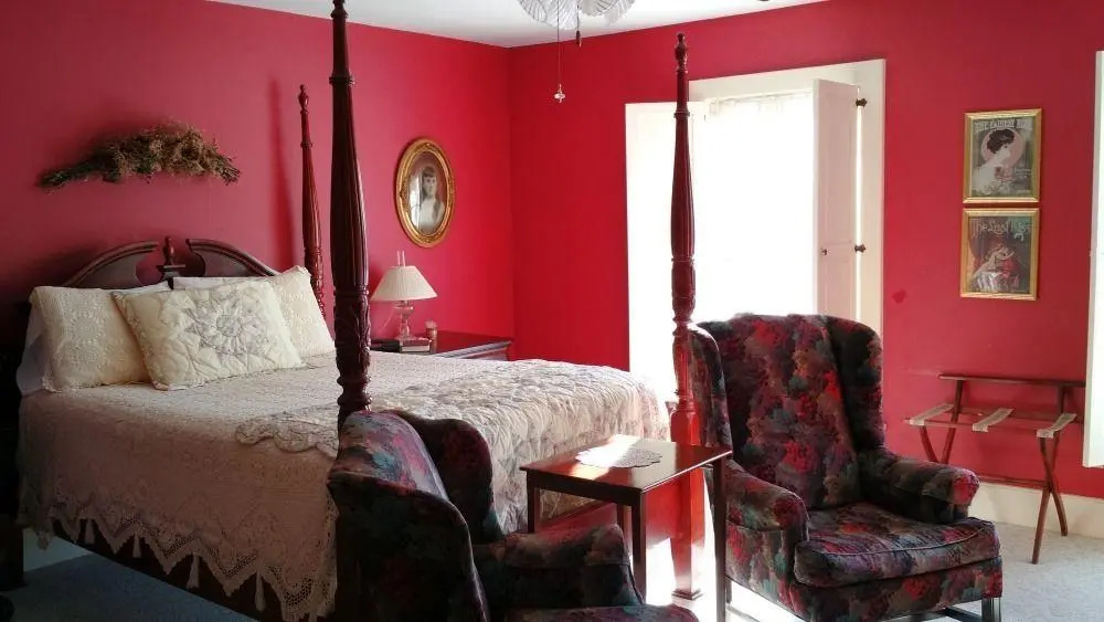 The Inn at the Babcock House