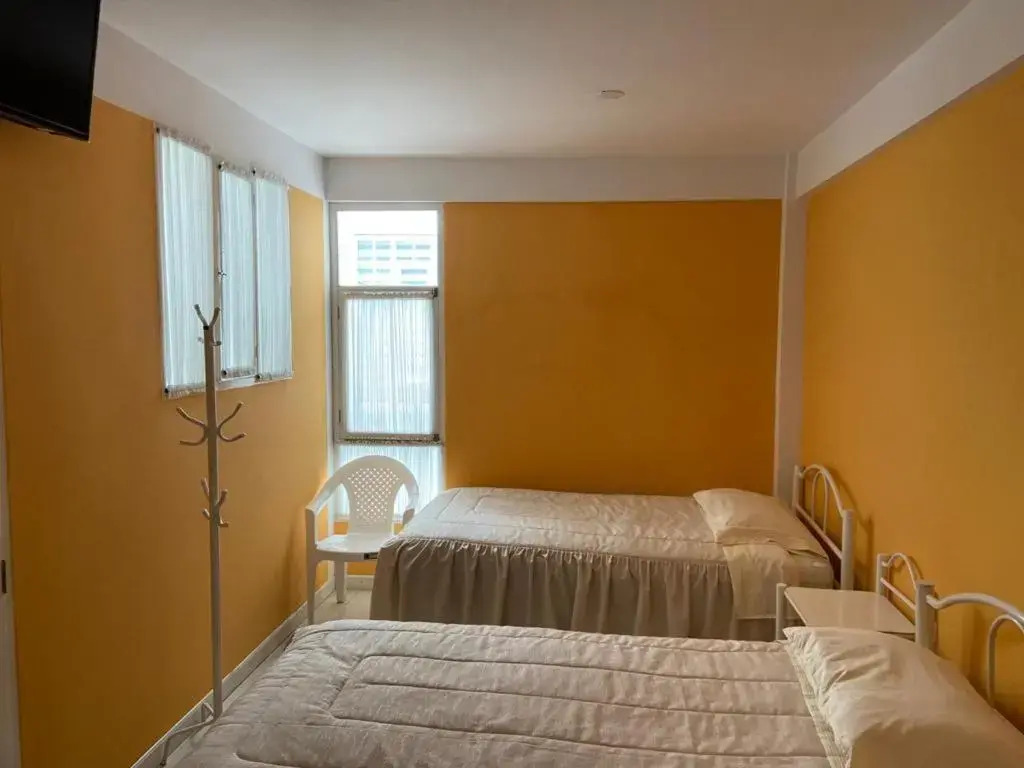 Hostal CASABLANCA