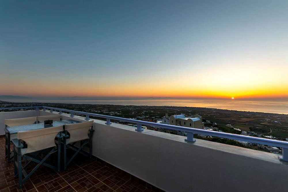Arcobaleno Santorini