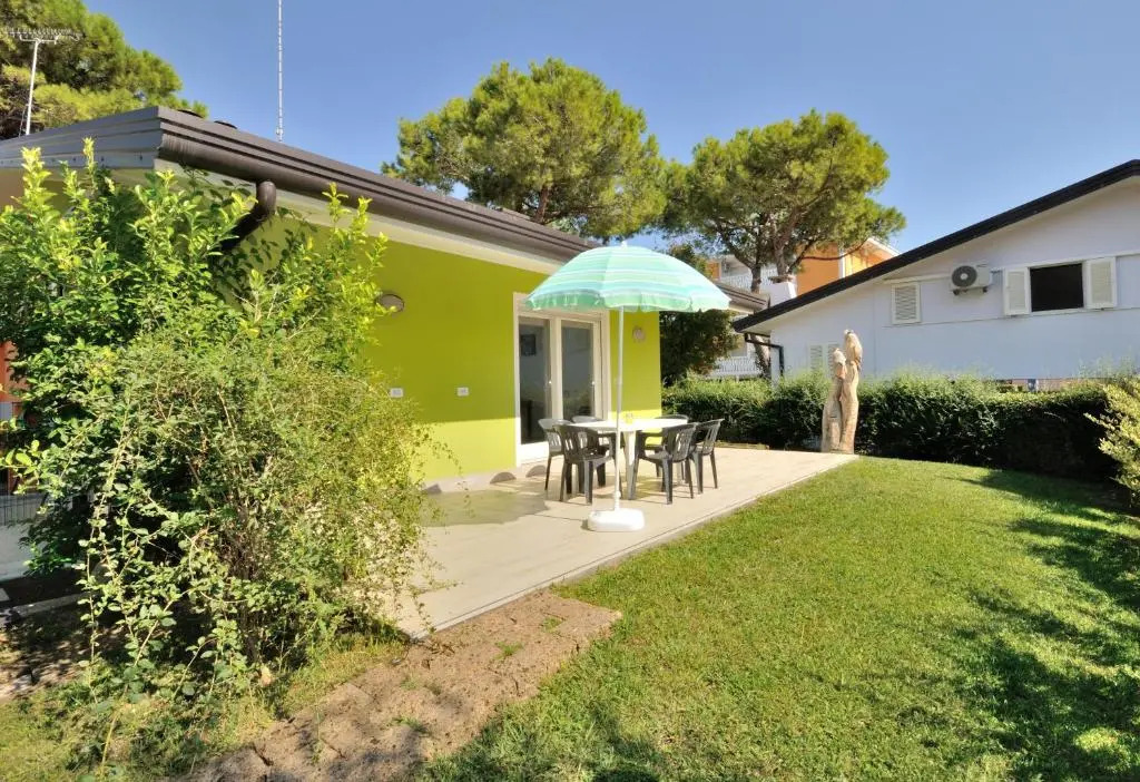 Villa Lilla Limone