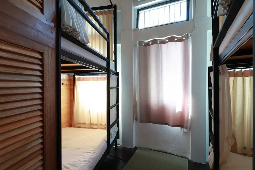 HAB40 Hostel