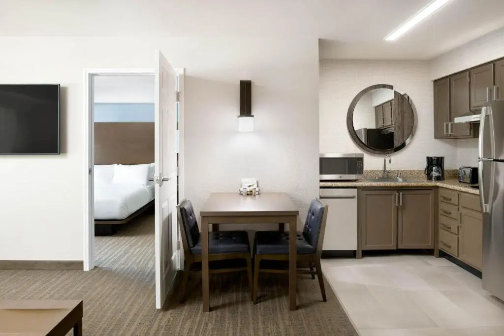 Pleasanton Marriott