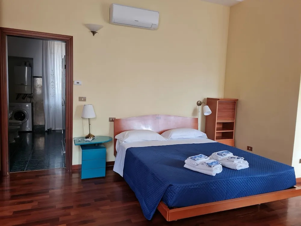 B&B- Il Roma
