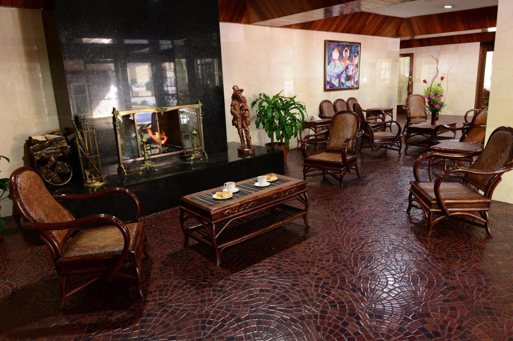 Hotel Faranda Bambito Chiriquí, a member of Radisson Individuals