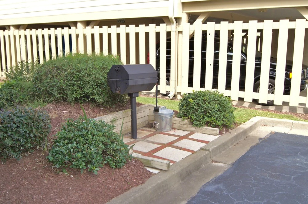 Tilghman Lakes H1 3 Bedroom Condo by RedAwning
