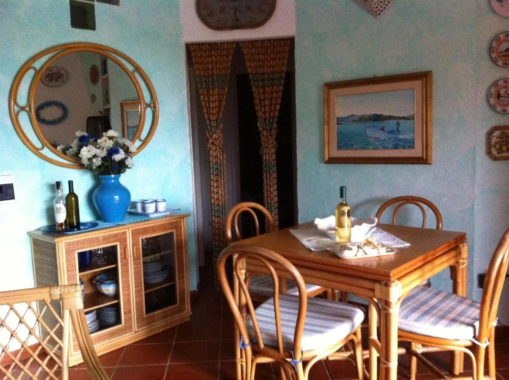Villetta Azzurra