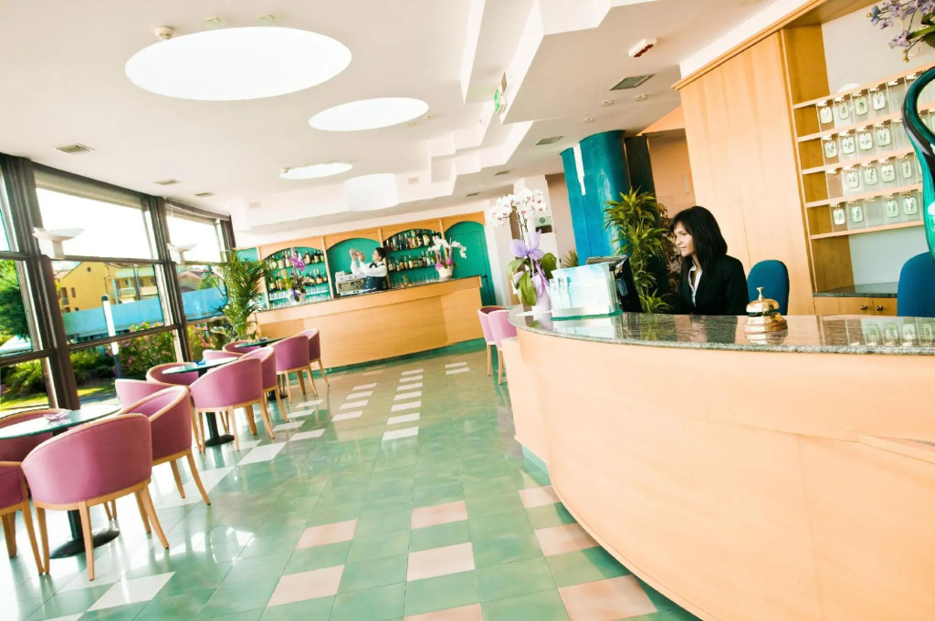 Hotel Levante - Bianchi Hotels