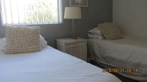 Bayview Apartment