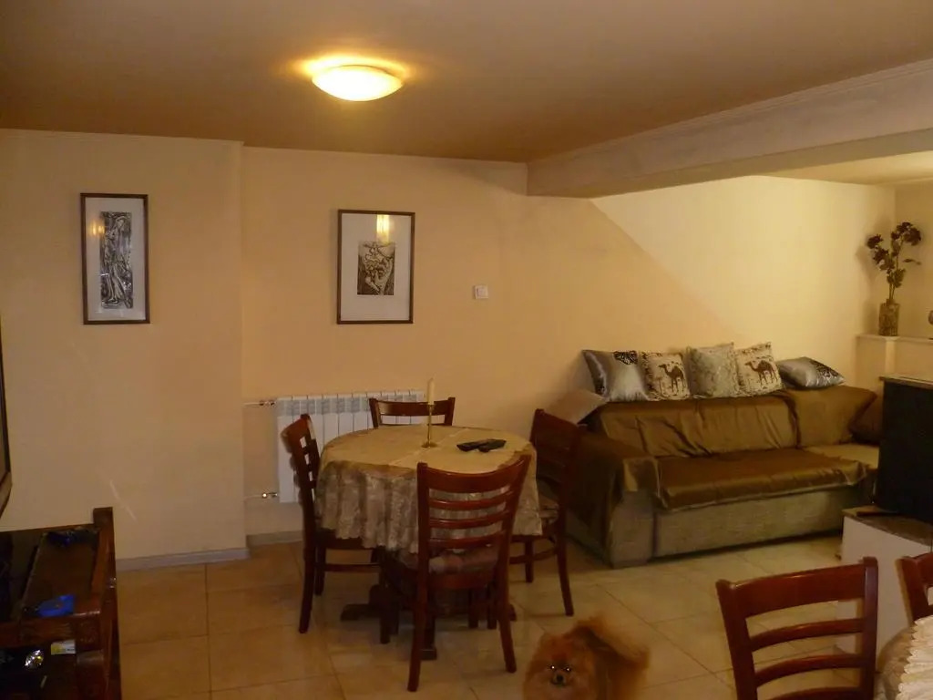 Yaneva Hotel