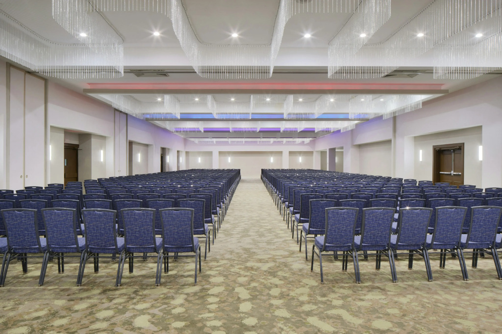 Hilton Hasbrouck Heights-Meadowlands