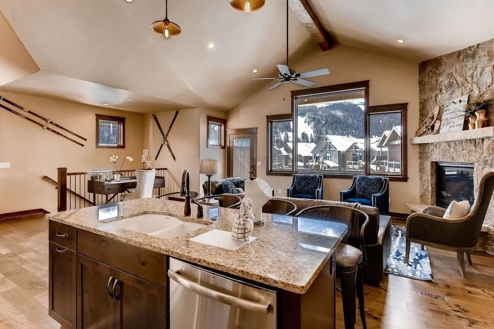River Run Townhome RR76
