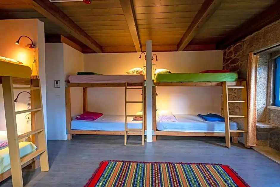 Quinta Estrada Romana - Albergue de Peregrinos